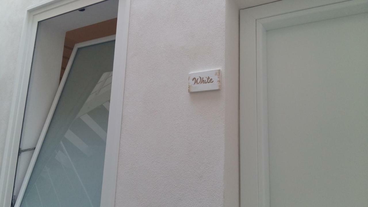 Appartamenti E Camere Silva Trapani Kültér fotó